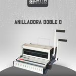 ANILLADORA DOBLE O