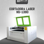Cortadora Láser NS-1390