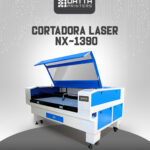 CORTADORA LASER NX-1390
