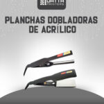 PLANCHAS DOBLADORAS DE ACRÍLICO