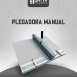 PLEGADORA GRAFADORA MANUAL