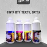 TINTA DTF TEXTIL