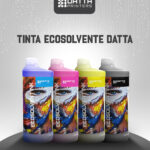 TINTA ECOSOLVENTE