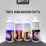 TINTA SUBLIMACION