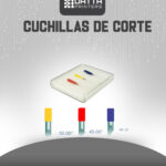 Cuchillas de Corte