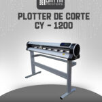PLOTTER DE CORTE CY1200T