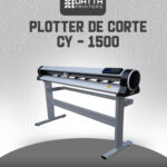 PLOTTER DE CORTE CY1500T