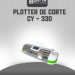 PLOTTER DE CORTE PARA MANUALIDADES CY 330