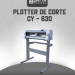 PLOTTER DE CORTE CY 630