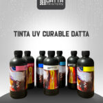 TINTA UV