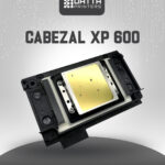 CABEZAL XP 600