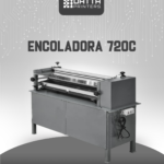 ENCOLADORA 720