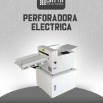 PERFORADORA ELECTRICA A3