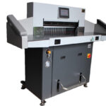 GUILLOTINA DG-520RT HIDRAULICA