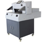 GUILLOTINA AUTOMATICA 50 CMS