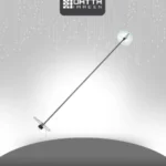 650 DTF Powder Pole