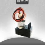 Bomba de tinta de 300-400 ml, 24 V CC