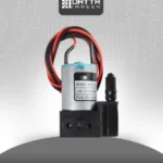 Bomba de tinta 100-200 ml/min 24 V/3 W